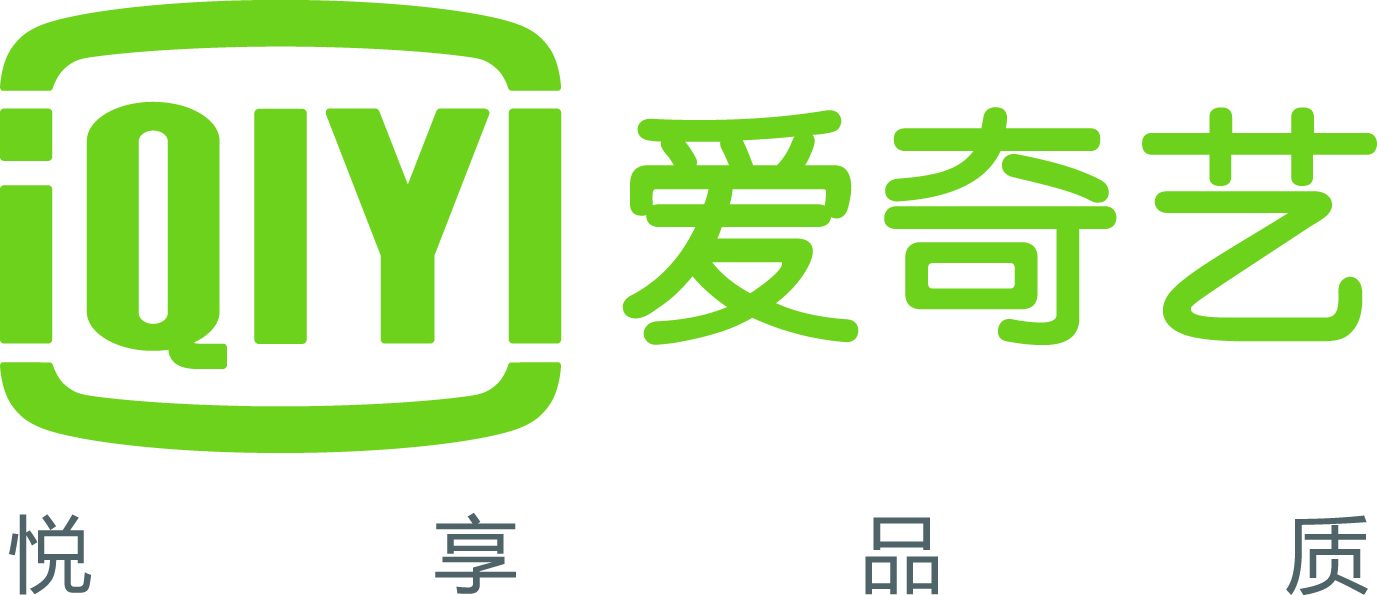 IQIYI LOGO 2